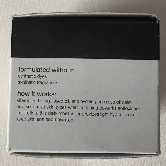 PCA Skin ReBalance Daily Moisturizer — For All Skin Types- 1.7oz (New in Box) - Picture 5 of 8